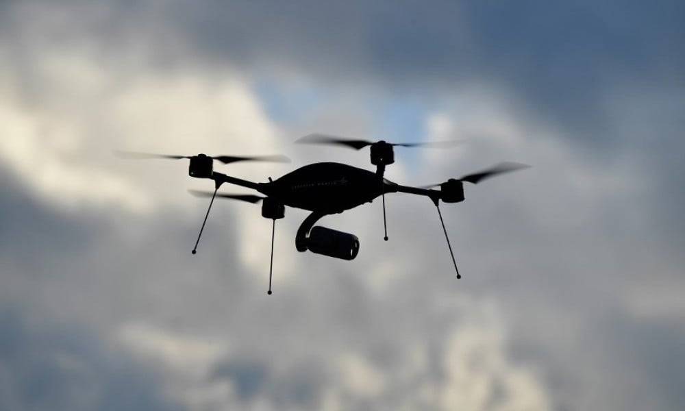 Espagne : Démantèlement en collaboration avec le Maroc d’un réseau de trafic de haschich à l’aide de drones