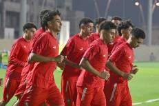 Mondial U17 : le Maroc lance sa campagne face au Japon
