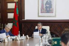 Les Adouls au menu du prochain Conseil de gouvernement