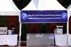 Agadir: Des projets générateurs de revenus au profit d’anciens détenus