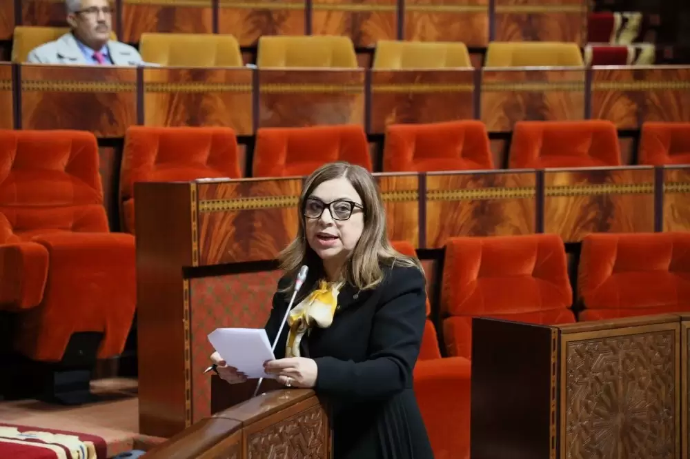 Un plan national de requalification des établissements de protection sociale