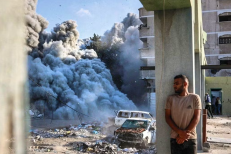 Gaza : Guterres dénonce les violations continues du cessez-le-feu