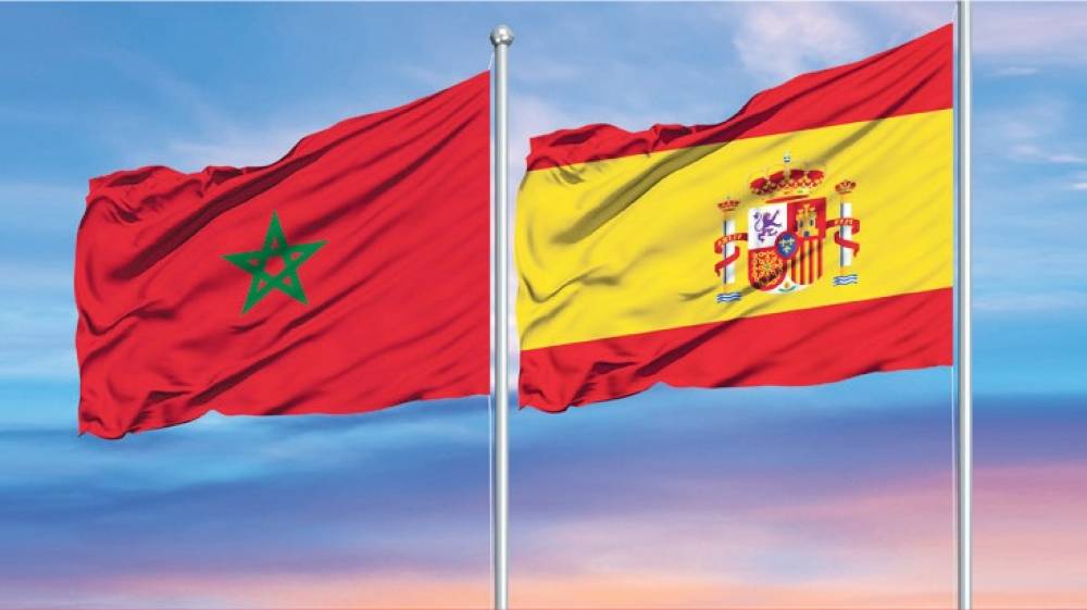 Le Maroc et L’Espagne tiennent la prochaine session de la Réunion de Haut Niveau les 3 et 4 décembre à Madrid