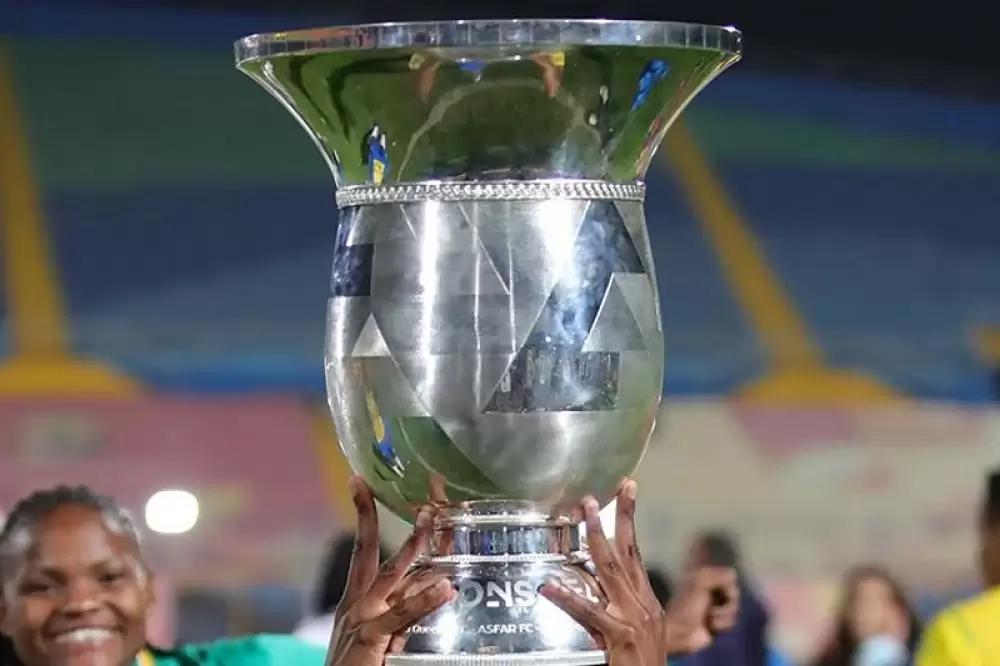 CAF : tirage au sort de la phase de groupes de la Ligue des champions d'Afrique