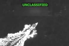 Pacifique : six morts lors de frappes américaines contre des embarcations de narcotrafiquants présumés