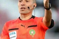 CDM U17 2025 : Deux arbitres marocains désignés parmi les arbitres de la ‘’ petite finale’’ de ce jeudi