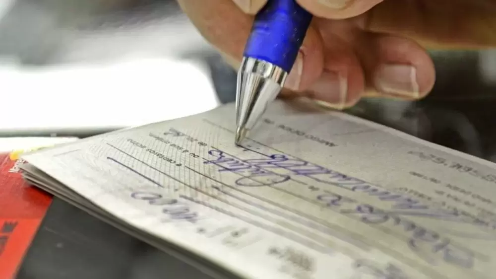 Moins d’interdits de chéquiers au Maroc à fin 2024 (Bank Al-Maghrib)