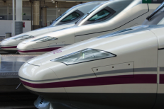 L’Espagne veut pousser ses trains à grande vitesse à 350 km/h