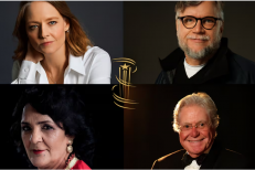 Le FIFM 2025 rend hommage à Jodie Foster, Guillermo del Toro, Raouya et Hussein Fahmi