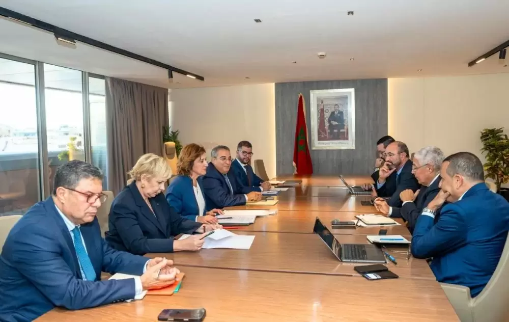 Cap Hospitality : le programme atteint 7 milliards de DH d’investissements et 91 projets éligibles