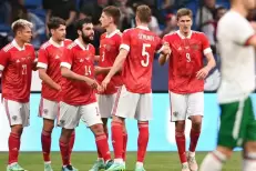 La Russie envisage d'organiser sa propre Coupe du monde 2026 avec les absents