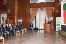 Casablanca: Concertation sur la nouvelle génération de programmes de développement territorial intégré