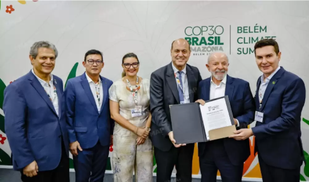 COP30 : les collectivités locales veulent peser davantage dans l’action climatique