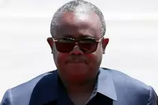 Guinée-Bissau : le président Embalo arrêté, "bien traité"