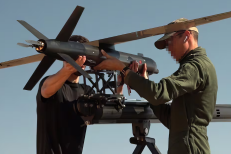 L’Israélien BlueBird confirme son intention de lancer sa première usine de drones SPY-X au Maroc