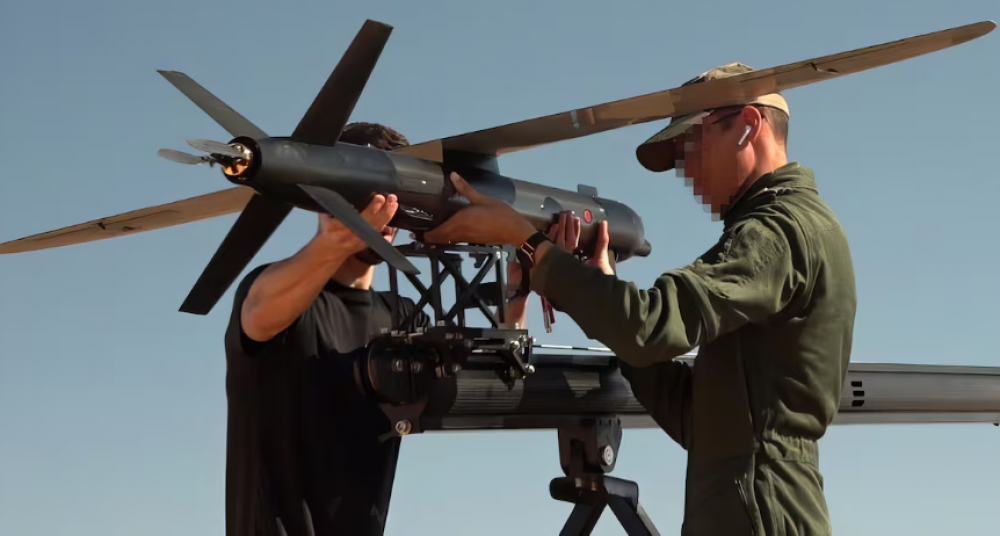 L’Israélien BlueBird confirme son intention de lancer sa première usine de drones SPY-X au Maroc