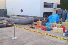 BCIJ : Démantèlement d'un réseau international de narcotrafiquants, huit personnes arrêtées