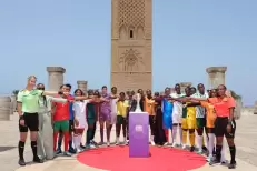 La CAF officialise l’élargissement de la CAN féminine 2026