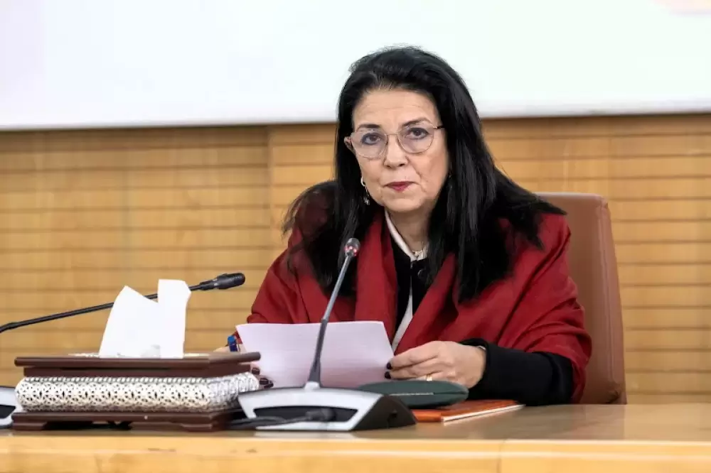 Transformation numérique : la fibre optique obligatoire dans les nouveaux bâtiments au Maroc