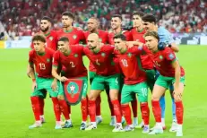 Classement FIFA : Le Maroc reprend la 11e place mondiale