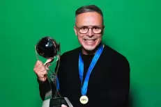 Mohamed Ouahbi : le Maroc sera champion de la Coupe arabe Qatar 2025