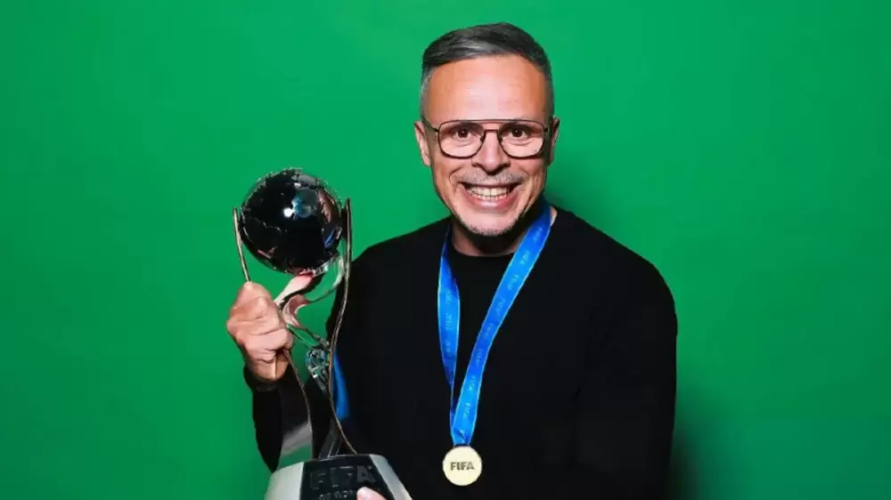 Mohamed Ouahbi : le Maroc sera champion de la Coupe arabe Qatar 2025