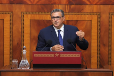 Chambre des Conseillers : séance plénière mardi consacrée aux questions orales au Chef du gouvernement