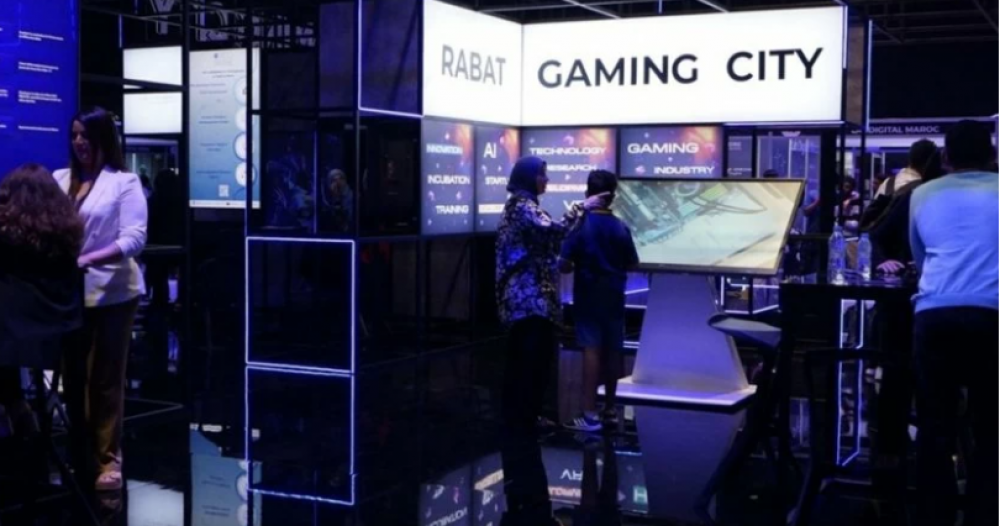 Ouverture des candidatures au programme de formation « Video Game Creator »