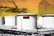 Trafic de carburant en Libye: un pillage à 20 milliards de dollars qui fracture l’économie