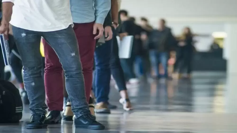 Baisse du taux de chômage à 13,1% au troisième trimestre 2025 (HCP)