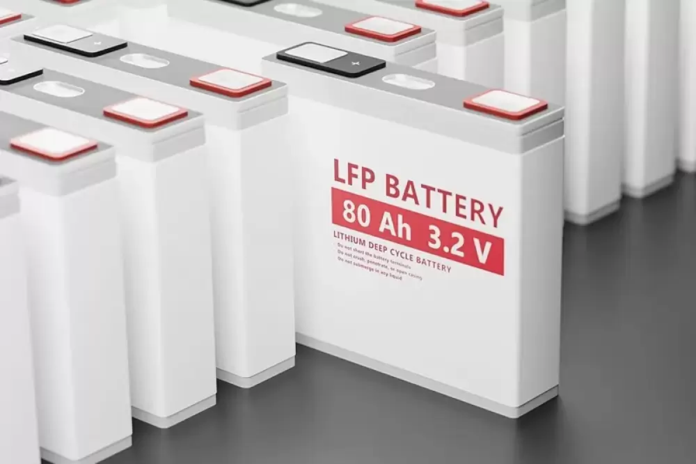 Le Maroc, pivot mondial du phosphate à l’heure du choc des batteries LFP