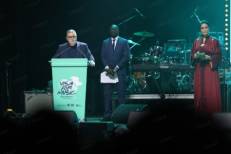 Rabat à l’heure de la 12e édition du Festival Visa for Music