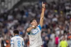 Nayef Aguerd de retour à la compétition samedi face à Toulouse