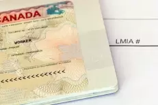 Canada : le gouvernement veut réduire le nombre de résidents temporaires