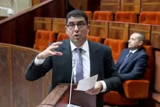 Affaire des "fuites Mahdaoui" : Bensaïd défend l’éthique institutionnelle et appelle à renforcer le CNP