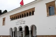 Essaouira : Après deux mois d’interruption, une élève reprend les cours avec son niqab