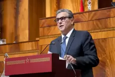 Akhannouch : près de 380 MMDH d’investissement public pour renforcer la justice spatiale et l’inclusion sociale