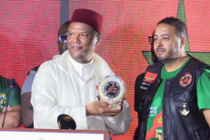 Sénégal. Le 50e anniversaire de la Marche verte, symbole d’un Maroc réunifié, célébré à Dakar