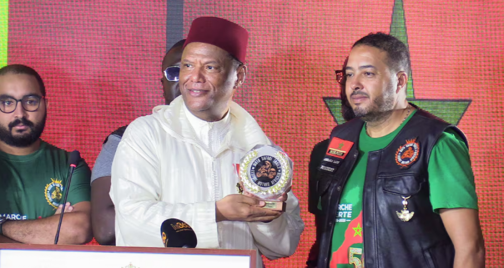 Sénégal. Le 50e anniversaire de la Marche verte, symbole d’un Maroc réunifié, célébré à Dakar