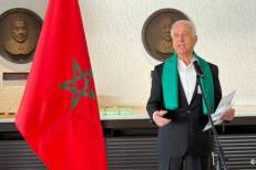 Sahara marocain: la résolution du CS de l’ONU consacre la pertinence et la prééminence de l’Initiative marocaine d’autonomie (Rachad Bouhlal)