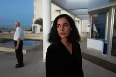 Nadia Kounda, meilleure actrice au Festival international du film de Bruxelles