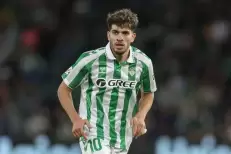 Ezzalzouli s'illustre et contribue à la victoire de Betis contre Majorque (3-0)