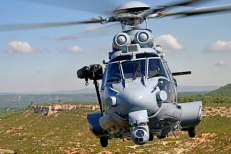 Airbus va livrer 10 hélicoptères H225M au Maroc et y installer un centre de maintenance