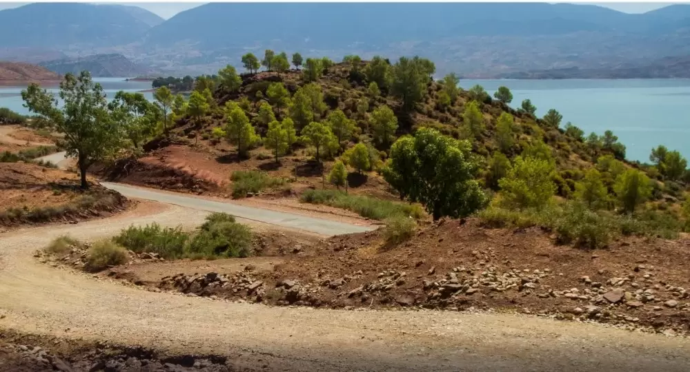 Agriculture : le FIDA injecte 65,6 millions de dollars dans un projet intégré à Khénifra