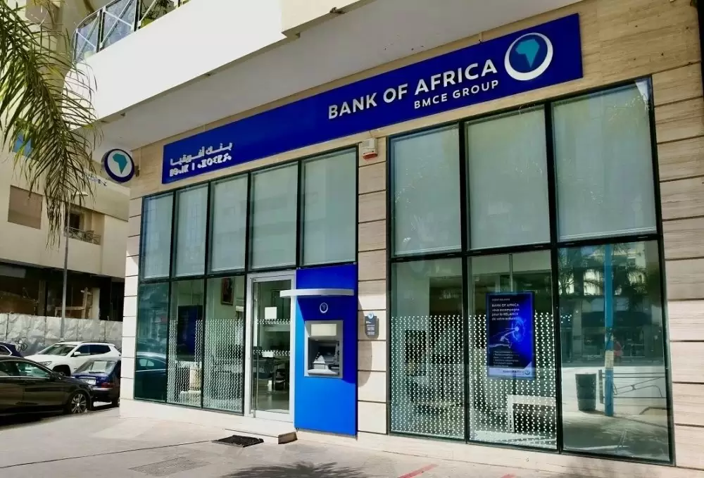 Bank of Africa: Bénéfices en hausse de 12% à fin septembre 2025
