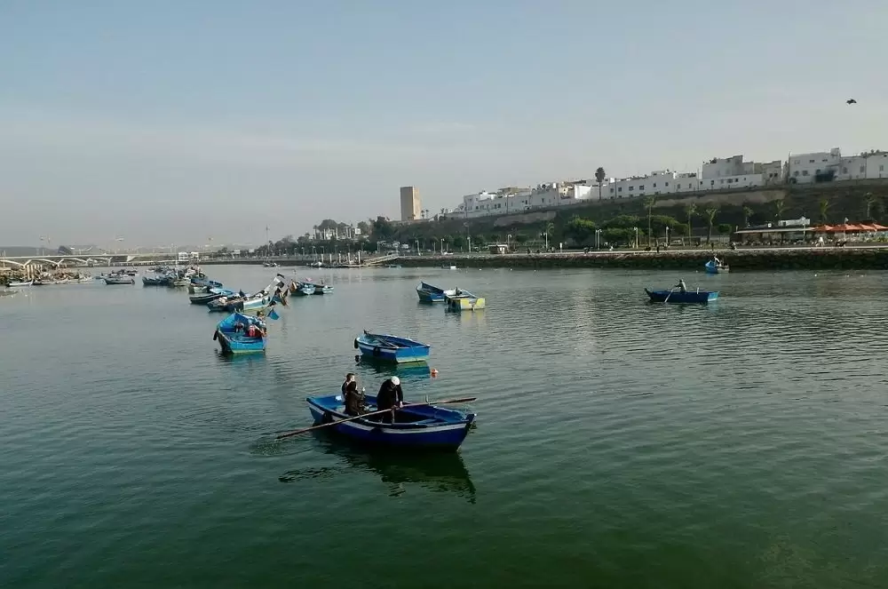 La ville de Rabat s'apprête à lancer ses premiers bus amphibies