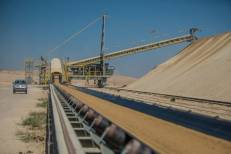 Exportations : Le Maroc enregistre une nette progression portée par les phosphates