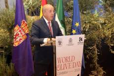 Cordoue : M. El Bouari souligne le rôle central de l’oléiculture dans le modèle agricole national