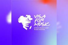 Visa For Music: La 12ème édition dévoile sa programmation