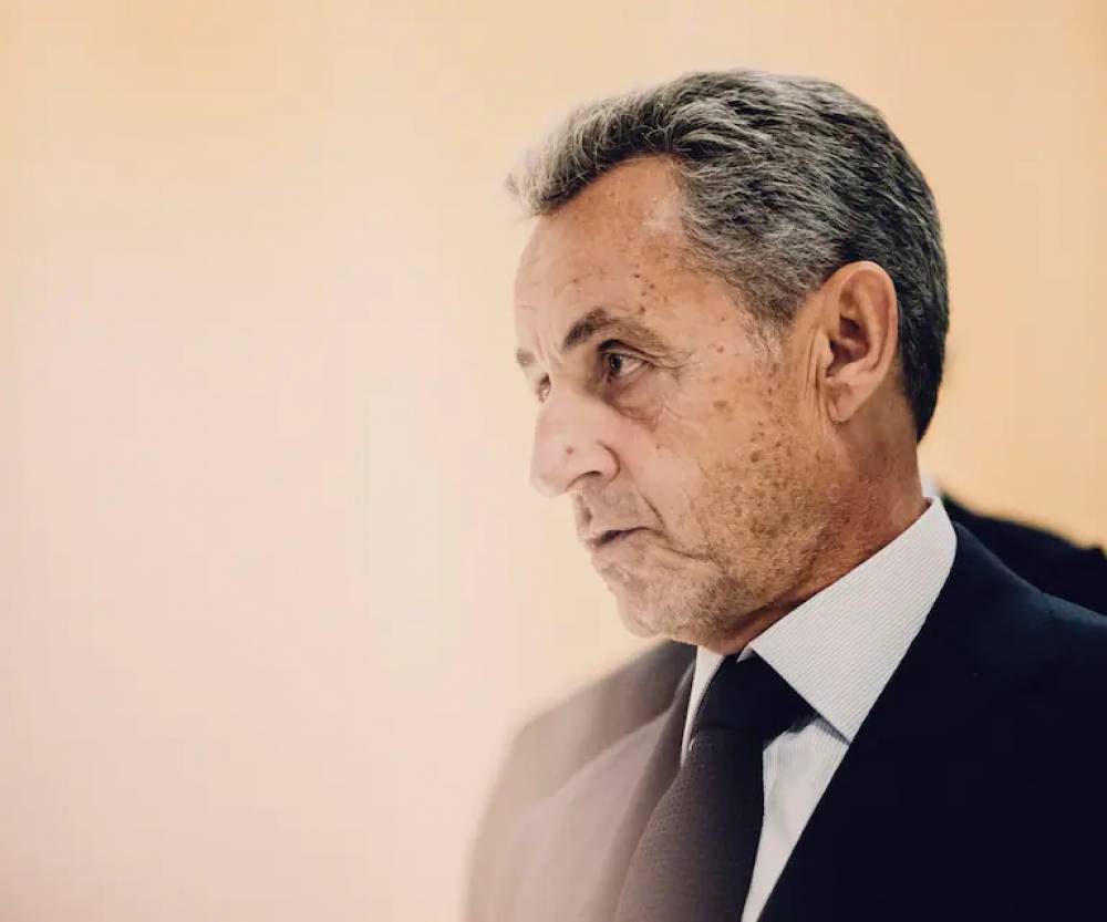 Affaire Bygmalion : Nicolas Sarkozy définitivement condamné